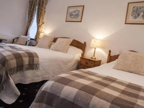 Poolewe Hotel