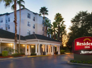 Residence Inn by Marriott Orlando Lake Buena Vista