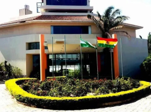 Los Cedros