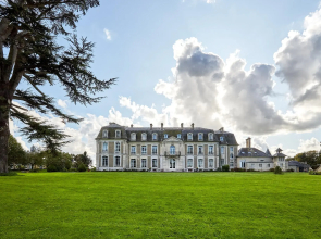 Le Château des Monts