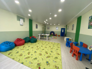 Health Resort Stavropol
