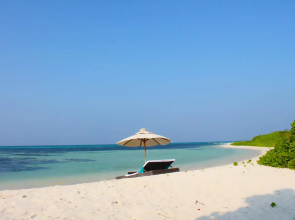 Rincodon Hotel Maldives