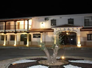 Hostal El Palomar