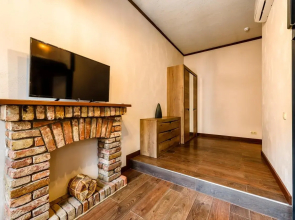 Nevsky Loft Studio (Невский Лофт Студия) в Перекупном переулке 3