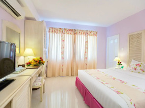 Hotel L Odeon Phu My Hung