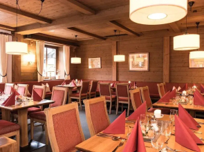 Hotel Wittelsbach Oberammergau