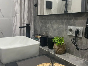 2ROOMS (2РУМС) на площади Сенная