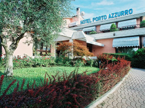 Hotel Porto Azzurro