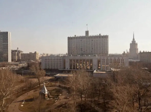 Апартаменты «LUXKV на Дружинниковской»