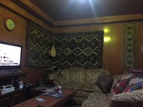 Istanbul Paris Hotel & Hostel