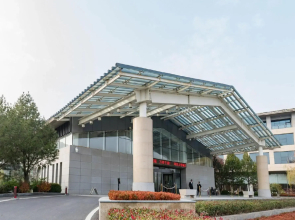 Bei Long Garden Hotel - Qingzhou