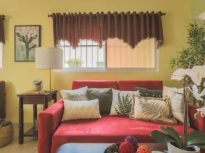 Live The Dominican Culture In A Cozy Environment