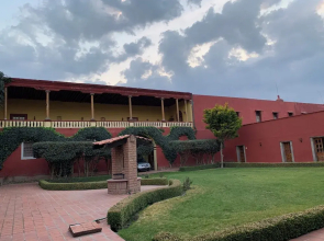 Ex-Hacienda San Buenaventura