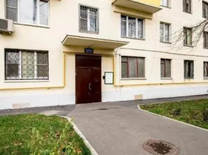 Domumetro на Шаболовской