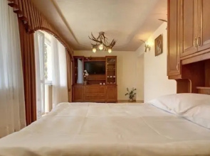 udanypobyt Apartament Myśliwski