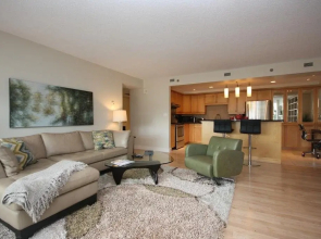 Bishop's Landing Condos