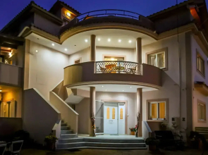 Mirimar Apartments Zante