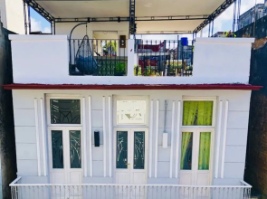 NOA hostal