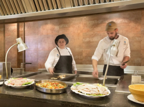 Grupotel Orient
