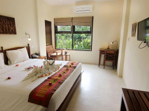 Collection O Ubud Near Central Ubud Formerly Hotel Suly
