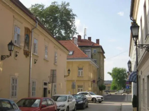 Dunakapu Stúdió