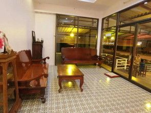 Sukhothai Hostel