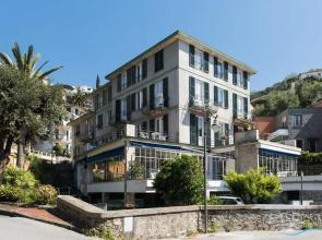 Hotel Zoagli