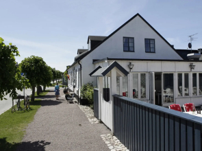 Skanörs Gästgifvaregård