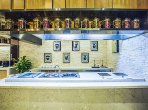 Hilton Garden Inn Guiyang Yunyan