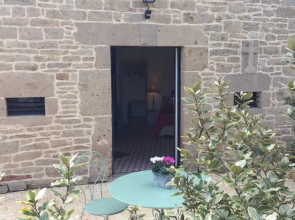 chambres d'hôtes le clos marty