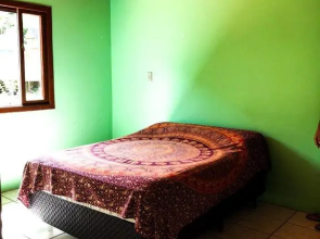 Quiet house silveira