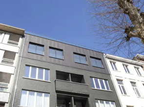 Le Tissu Résidence