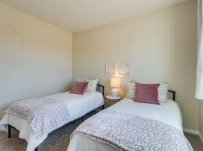 Stunning Indio Home w/ Private Pool & Spa!