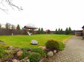 Jūratės B&B Namai