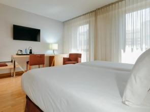 Hesperia Zaragoza Centro