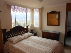 Apartamento Aire, Luz y Paisajes