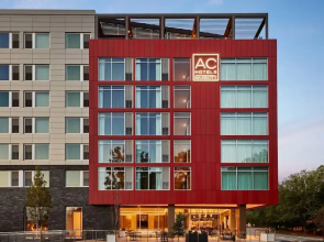 AC Hotel Atlanta Perimeter