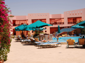 Blend Club Aqua Resort