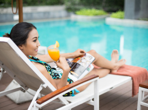 Aetas Bangkok