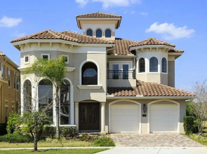 Villa W183 Palmilla Reunion Resort