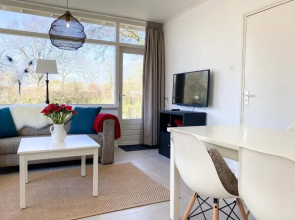 Prachtige vakantiebungalow Oosterpark OK34