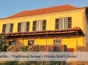 Quinta de São Lourenço