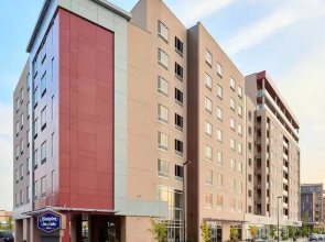 Hampton Inn & Suites by Hilton Quebec City Levis