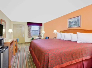 Motel 6 Morrilton, AR