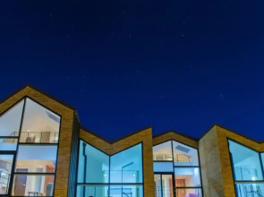 Wonju Cloud Pension