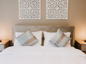 Best House, Central Luxury Apartment, Agiou Nikolaou, Patra