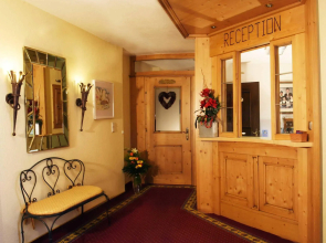 Pension Sportalm
