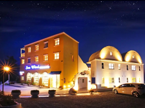 Buan Sea Wind Pension
