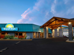 Days Inn & Conference Centre by Wyndham Prince Albert