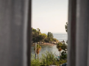 Orata & Spigola Luxury Apartments